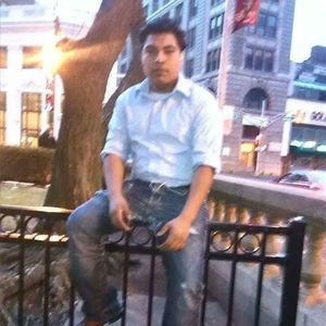 Meet your Posher, Leonardo